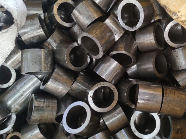 中牟无缝钢管切割