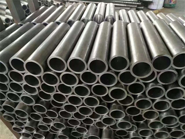 中牟30CrMo精密无缝钢管